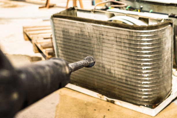 Best Air Duct Sanitizing Services  in Shingletown, CA