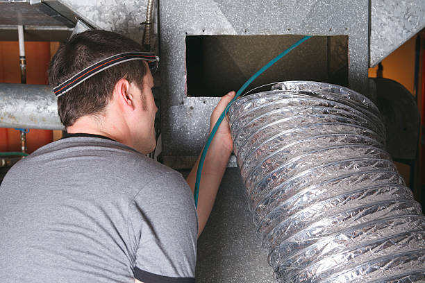 Best Commercial HVAC Duct Cleaning  in Shingletown, CA